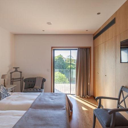 Villa Quinta Do Fontelo à Vouzela Chambre photo