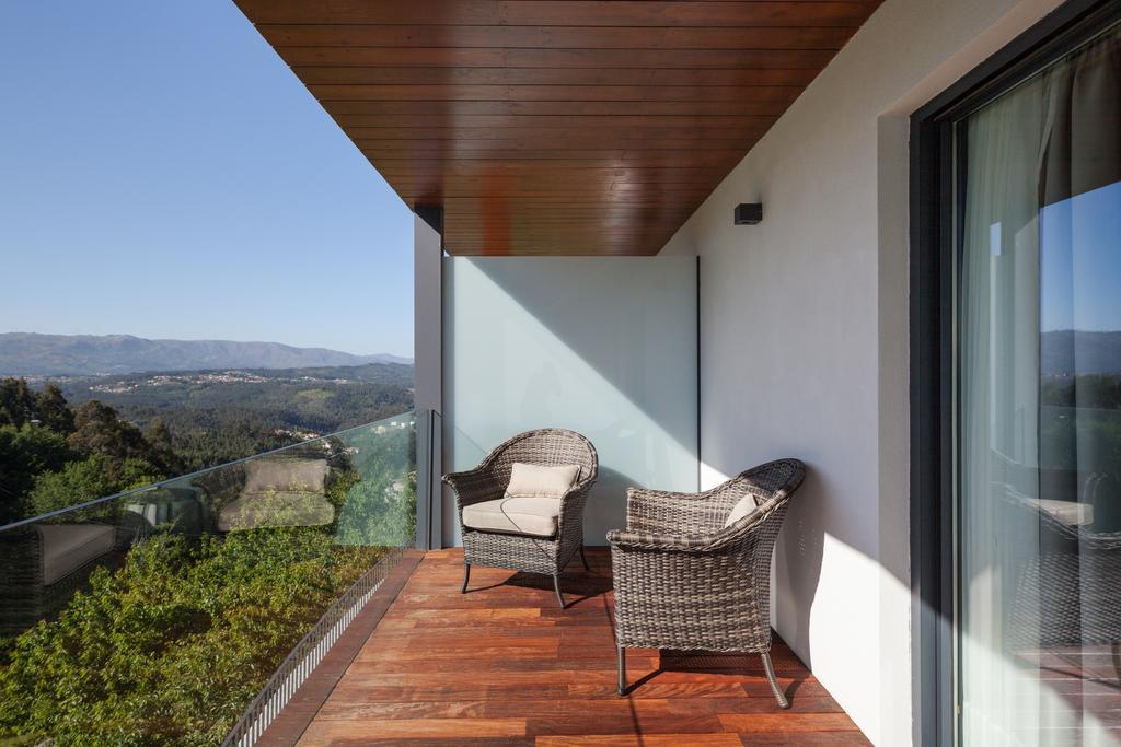 Villa Quinta Do Fontelo à Vouzela Chambre photo