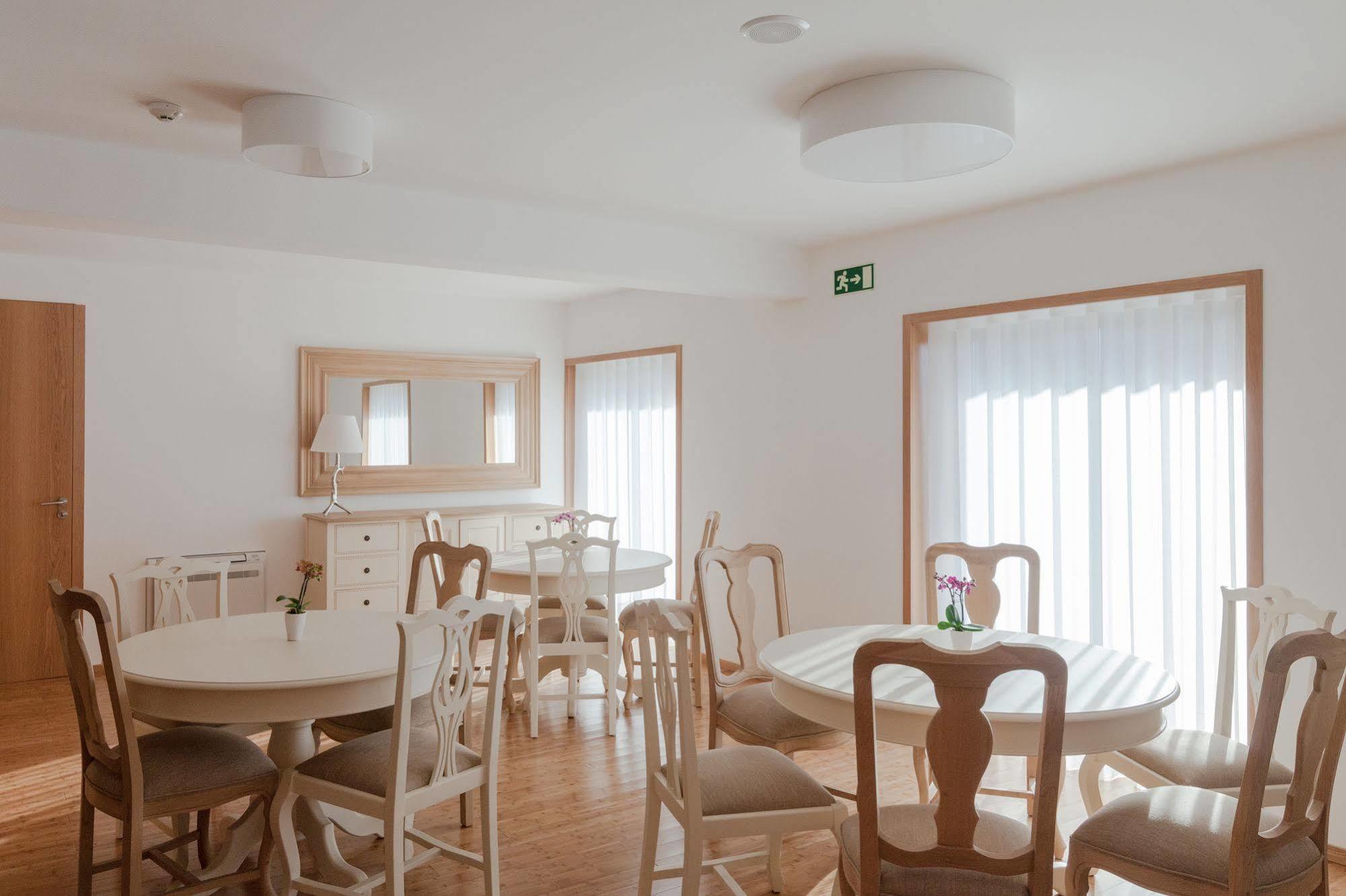 Villa Quinta Do Fontelo à Vouzela Extérieur photo